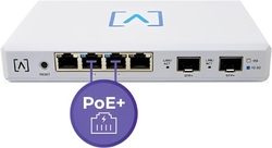 ALTA Route 10 - Router, 4x 2,5GbE, 2x SFP+, Bluetooth, 2x PoE/PoE+ - Doprava zdarma !!!