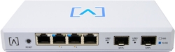 ALTA Route 10 - Router, 4x 2,5GbE, 2x SFP+, Bluetooth, 2x PoE/PoE+ - Doprava zdarma !!!