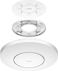 Cudy AP3000 Wi-Fi 6 Access Point, AX3000