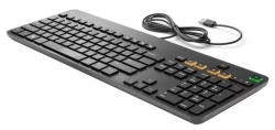 Klávesnice HP Conferencing CZ USB K8P74AA#AKB