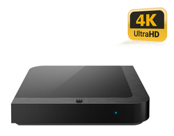 Kaon MZ-104 - satelitní přijímač Skylink 4K, vestavěná karta Nagra - Doprava zdarma !!!