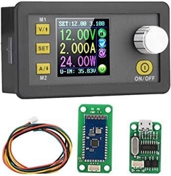 Laboratorní zdroj-modul DPS3005-USB BT s bluetooth