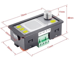 Laboratorní zdroj-modul DPS3005-USB BT s bluetooth