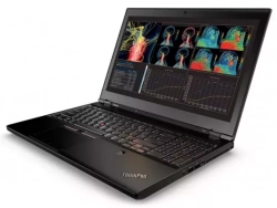 Lenovo ThinkPad P50, Windows 11 Pro