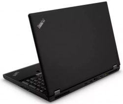 Lenovo ThinkPad P50