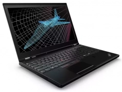 Lenovo ThinkPad P50, Windows 11 Pro