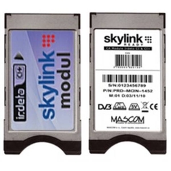 CA modul Mascom Skylink Irdeto - bazar