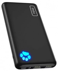 Powerbanka 10000mAh INIU BI-B41 - černá