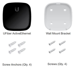 UBNT Ubiquiti UF-AE - UFiber ActiveEthernet